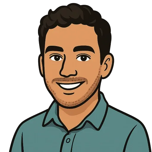 Rafael Silva author profile picture