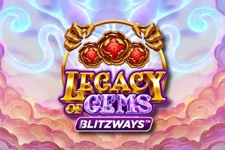 Imagem do slot demo Legacy of Gems Blitzways