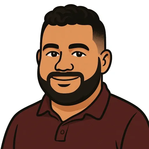 Bruno Oliveira author profile picture