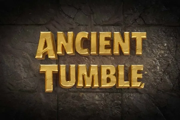 Imagem do slot demo Ancient Tumble