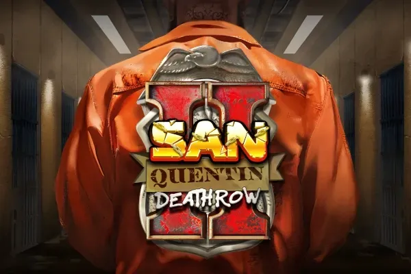 Imagem do slot demo San Quentin 2