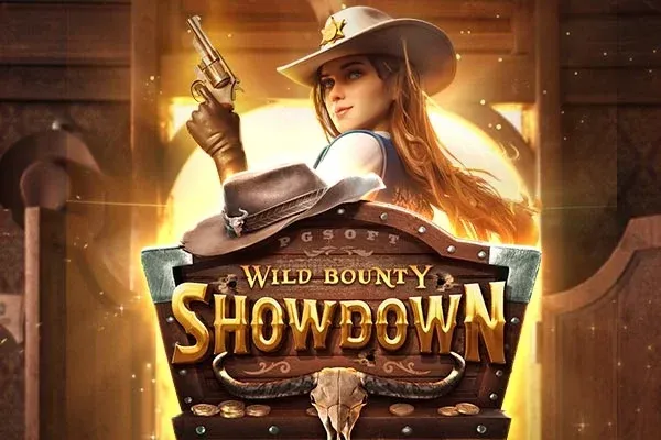 Imagem do slot demo Wild Bounty Showdown