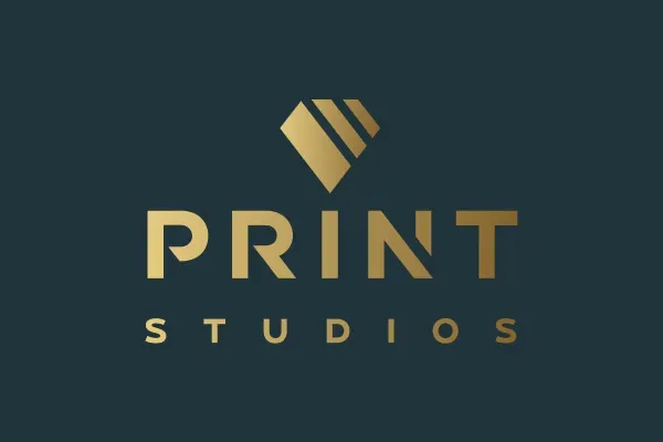 Print Studios Logo