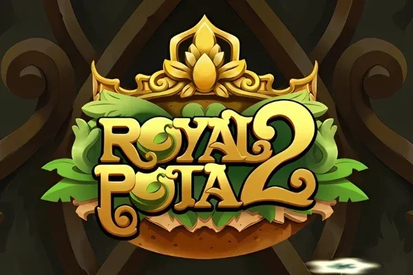 Imagem do slot demo Royal Potato 2