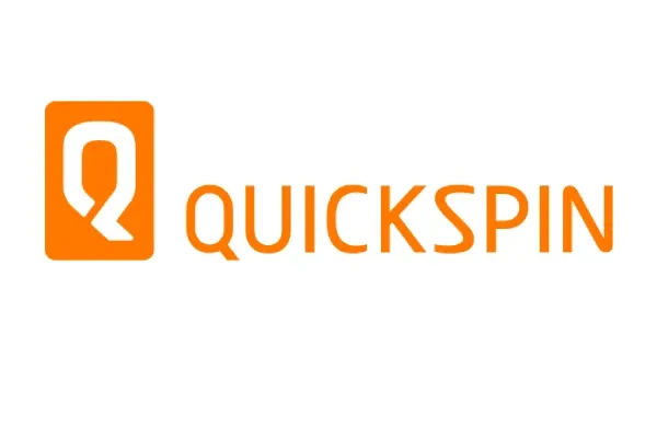 Quickspin Logo