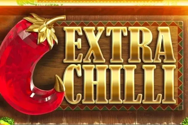 Imagem do slot demo Extra Chilli