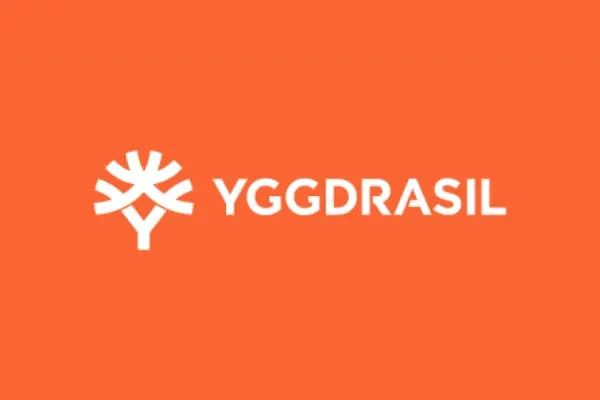 Yggdrasil Gaming Logo
