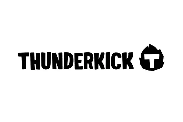 Thunderkick Logo