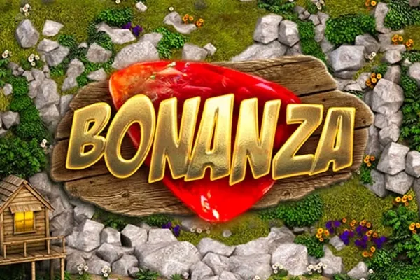 Imagem do slot demo Bonanza