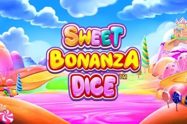 Imagem do slot demo Sweet Bonanza Dice