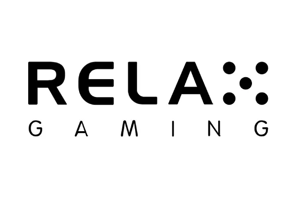 Relax Gaming Logo