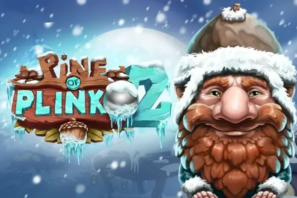 Imagem do slot demo Pine of Plinko 2