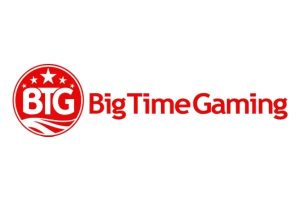 Big Time Gaming Logo