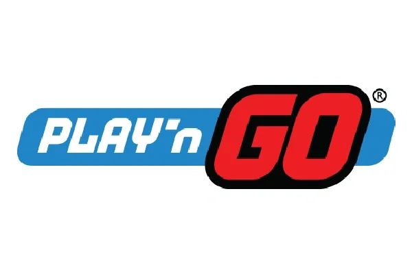 Play'n GO Logo