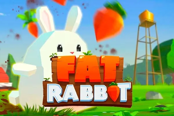 Imagem do slot demo Fat Rabbit