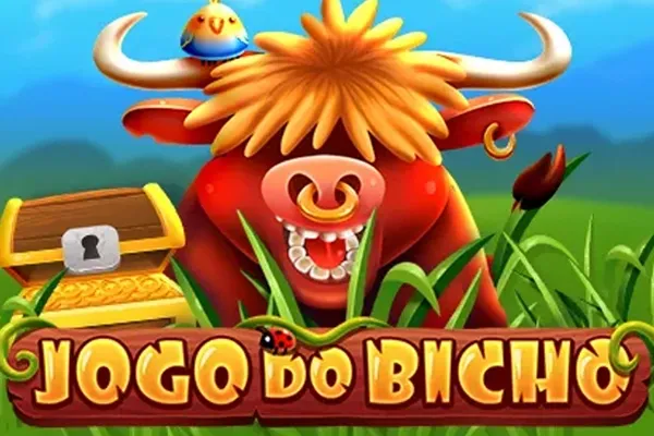 Imagem do slot demo Jogo Do Bicho