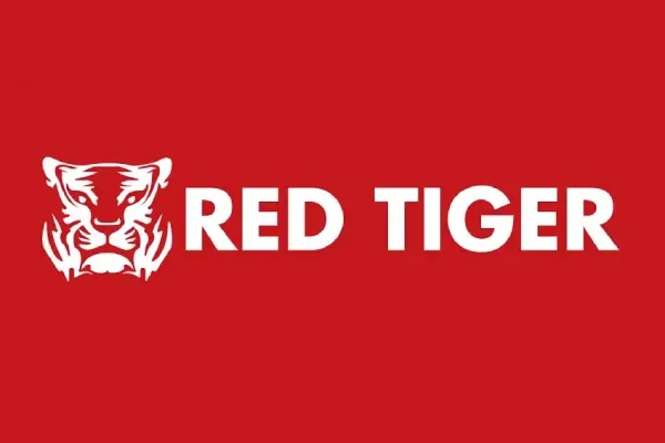 Red Tiger Gaming Logo