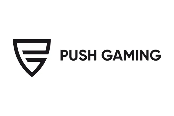 Push Gaming Logo