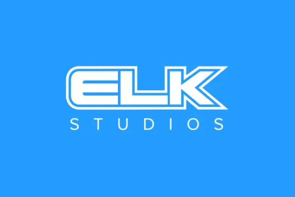 Elk Studios Logo