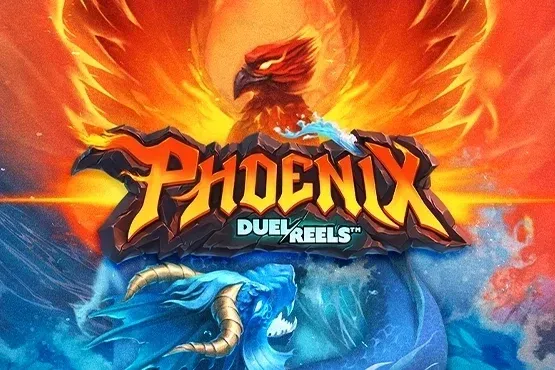 Imagem do slot demo Phoenix DuelReels