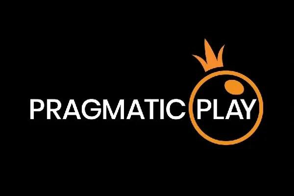 Pragmatic Play Logo