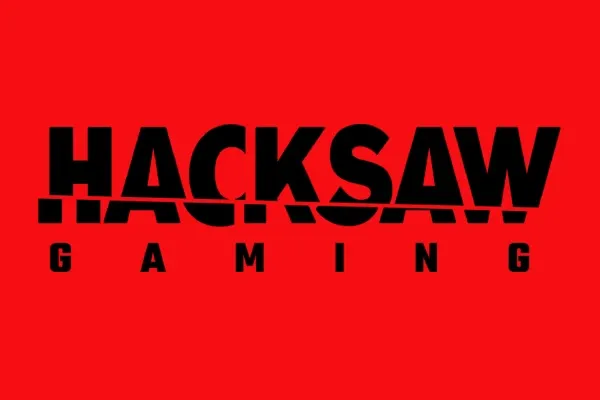 Hacksaw Gaming Logo