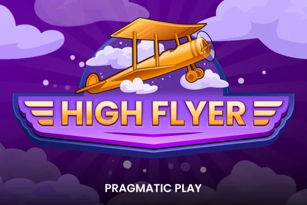 High Flyer demo slot image