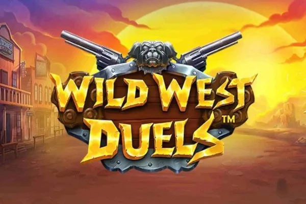 Imagem do slot demo Wild West Duels