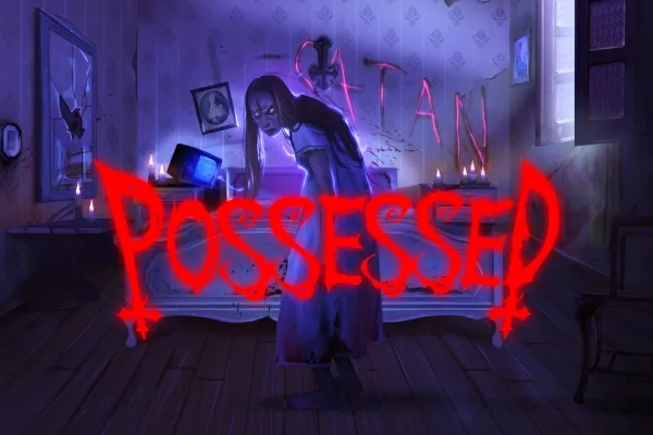 Possessed demo slot image