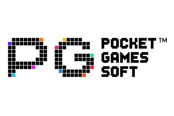 PG Soft Logo