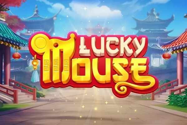 Lucky Mouse demo slot image