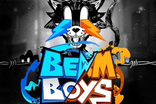 Beam Boys demo slot image