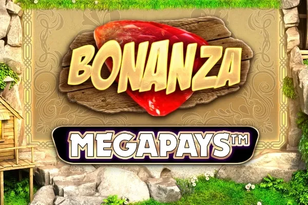 Imagem do slot demo Bonanza Megapays