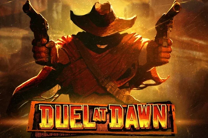 Imagem do slot demo Duel at Dawn