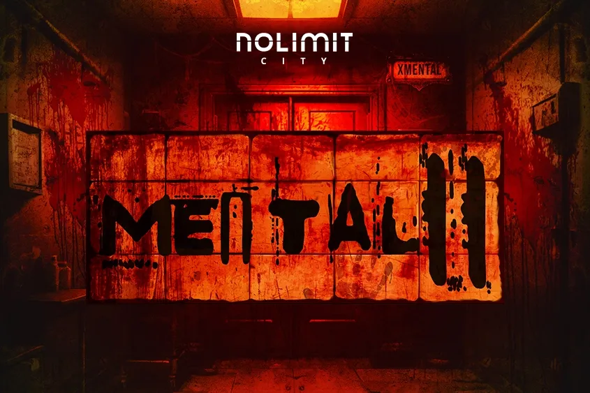 Imagem do slot demo Mental 2