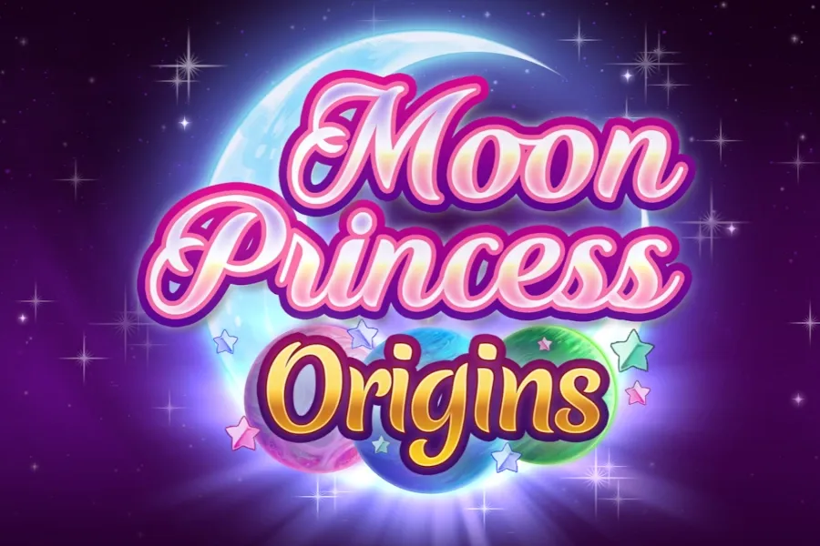 Imagem do slot demo Moon Princess Origins
