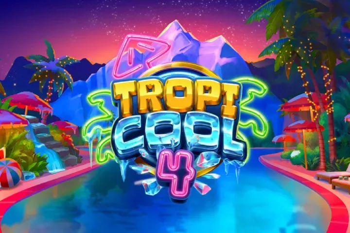 Imagem do slot demo Tropicool 4