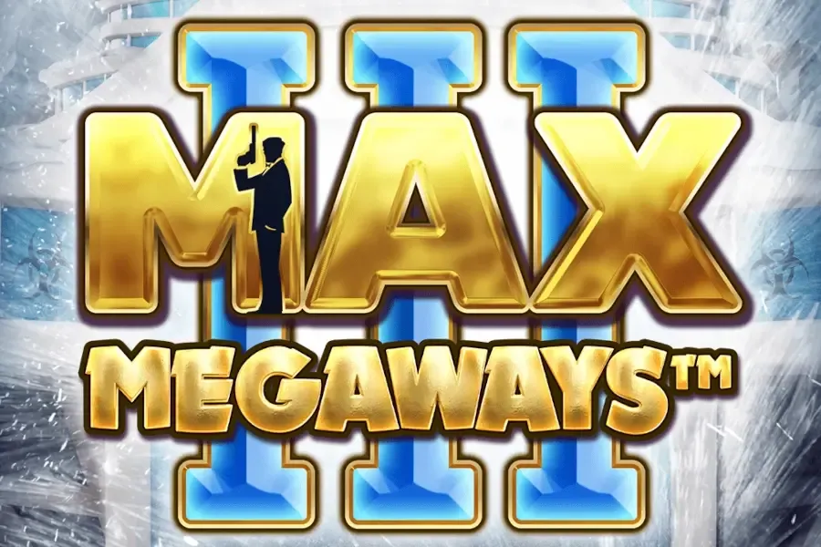 Imagem do slot demo Max Megaways 3