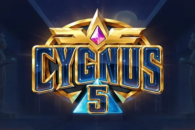 Imagem do slot demo Cygnus 5