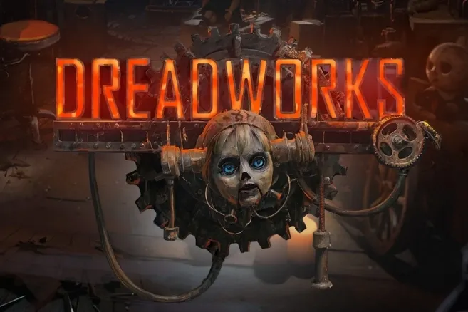 Imagem do slot demo Dreadworks