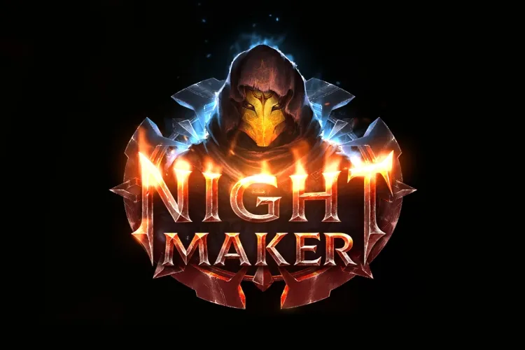 Imagem do slot demo Nightmaker