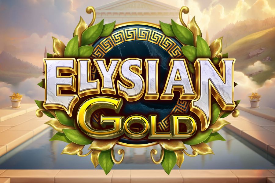 Imagem do slot demo Elysian Gold