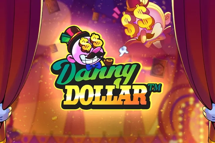 Danny Dollar demo slot image