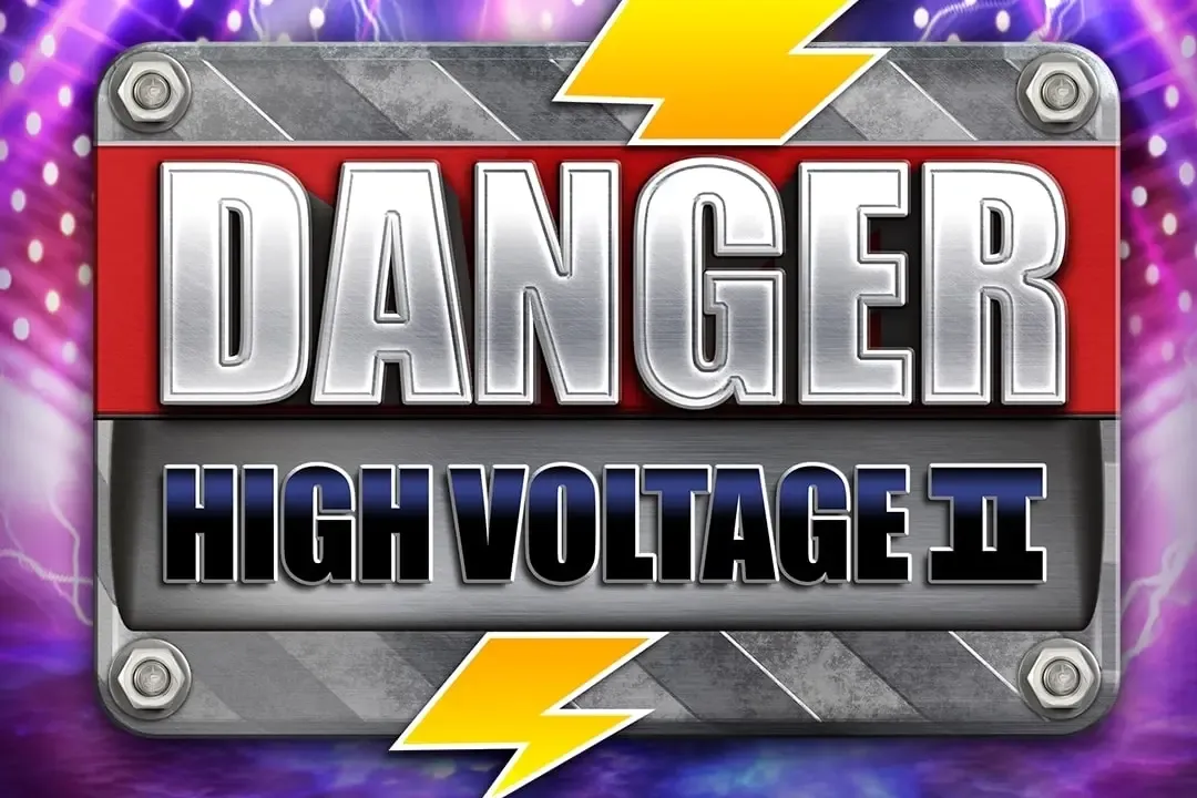 Imagem do slot demo Danger High Voltage 2