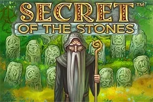 Imagem do slot demo Secret of the Stones