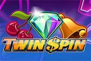 Imagem do slot demo Twin Spin