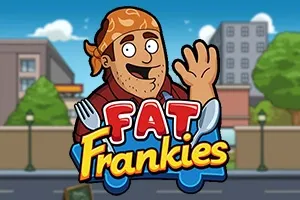 Imagem do slot demo Fat Frankies