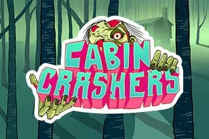 Imagem do slot demo Cabin Crashers
