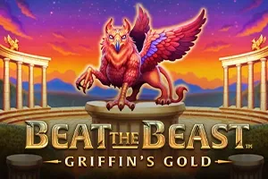 Imagem do slot demo Beat the Beast Griffin's Gold