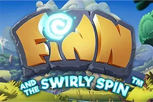 Imagem do slot demo Finn and the Swirly Spin